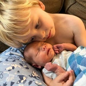 Meet your Posher, Judy